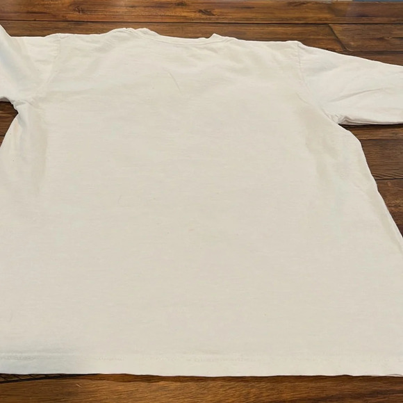 2 Lakers Basketball Adidas T-shirts #5 Farmar &’2007 Latin Nights size small - Picture 15 of 16